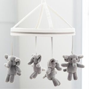 Pottery Barn Baby Mobile
